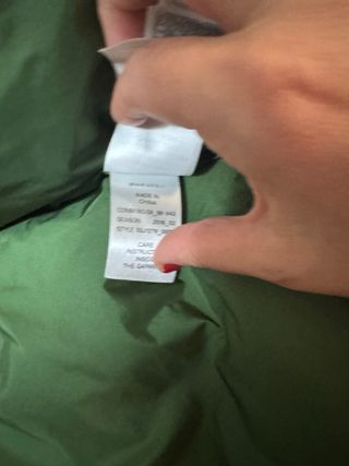 Giubino bambino DSQUARED2 in realta veste anche 11