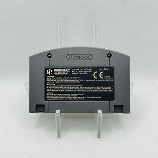 San Francisco Rush N64 - Solo cartuccia