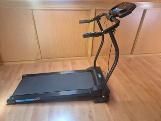 Cinta de correr Runner RU 2X