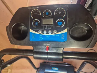 Cinta de correr Runner RU 2X