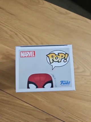 Funko Pop! Spider-Man No Way Home 1160