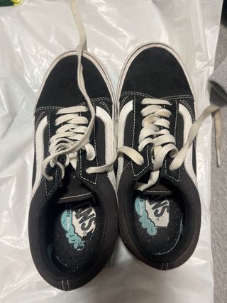 Vans Old Skool Talla 35