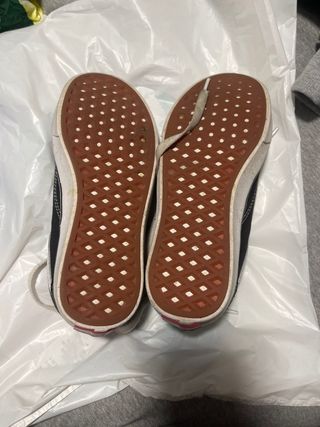 Vans Old Skool Talla 35