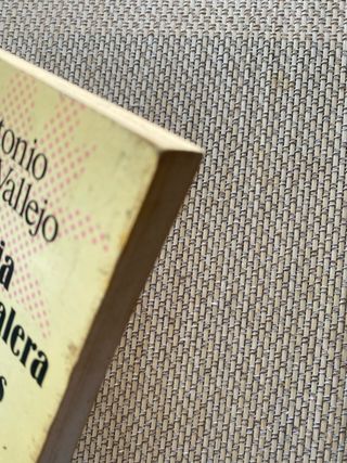 Historia de una escalera, las Meninas