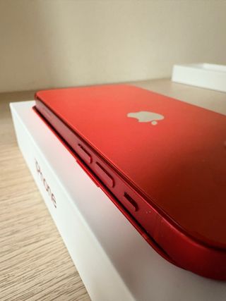 iPhone 12 mini 64GB Rosso