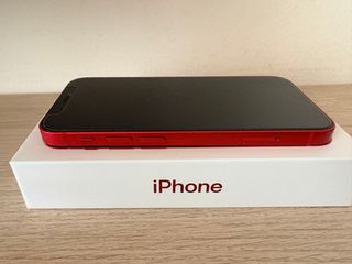 iPhone 12 mini 64GB Rosso