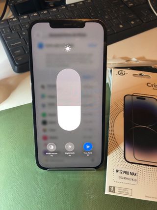 iPhone 12 Pro Max 256GB Batería 86%