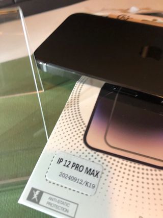 iPhone 12 Pro Max 256GB Batería 86%