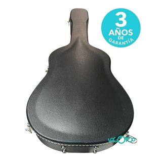 GUITARRA ACUSTICA FENDER CD-140SCE DREAD SB WN