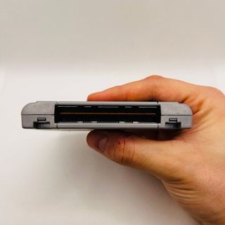 Doom 64 - Cartuccia Nintendo 64