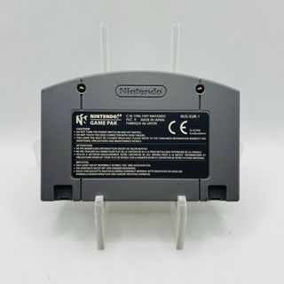 Doom 64 - Cartuccia Nintendo 64