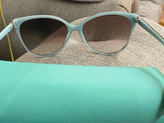 Gafas de sol Tiffany & Co. 0TF4089B Tortoise