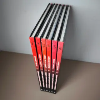 Cómics Spiderman – Las historias jamás contadas