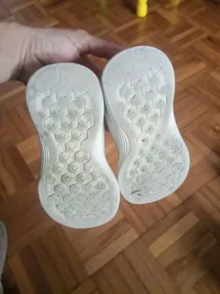 Calzado Infantil Niña Tallas 25-26