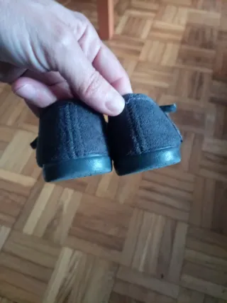 Calzado Infantil Niña Tallas 25-26