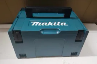 2 maletines makita Makpac tipo 3