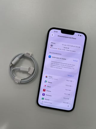 iPhone 13 Pro Max | TIBUPHONE