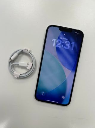 iPhone 13 Pro Max | TIBUPHONE