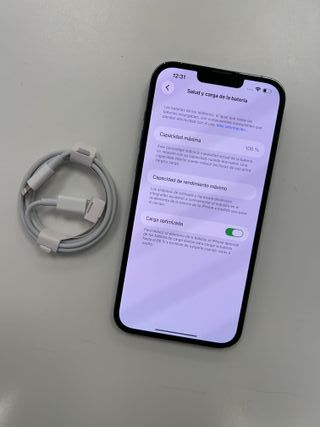 iPhone 13 Pro Max | TIBUPHONE