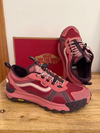 Vans Crosspath XC Zapatillas Deportivas