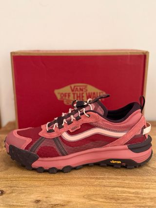 Vans Crosspath XC Zapatillas Deportivas