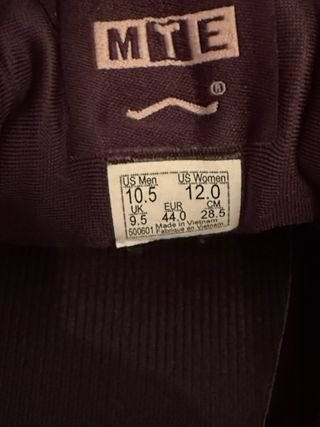 Vans Crosspath XC Zapatillas Deportivas