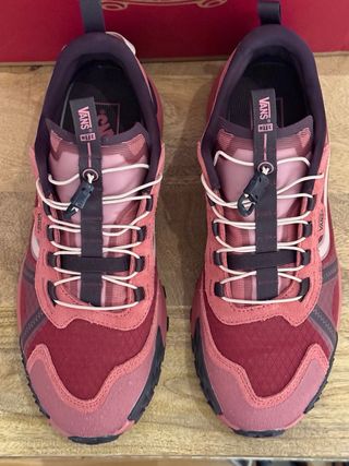 Vans Crosspath XC Zapatillas Deportivas