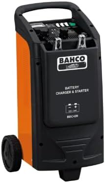 Cargador/Arrancador Bahco BBC620 12/24V