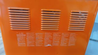 Cargador/Arrancador Bahco BBC620 12/24V