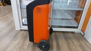 Cargador/Arrancador Bahco BBC620 12/24V