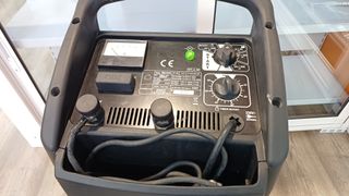 Cargador/Arrancador Bahco BBC620 12/24V