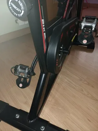 Bicicleta Spinning ATAA SPORTS