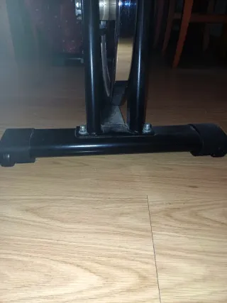 Bicicleta Spinning ATAA SPORTS