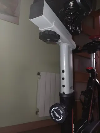 Bicicleta Spinning ATAA SPORTS