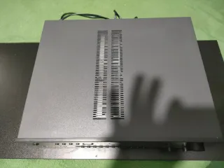 Amplificador NAD T 760 Surround Sound