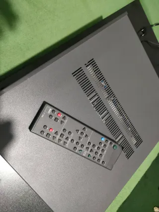 Amplificador NAD T 760 Surround Sound