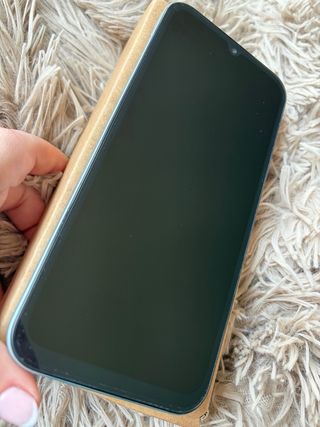 Xiaomi Redmi 15C 5G 128GB Verde