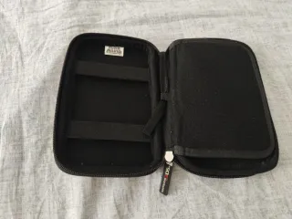 Custodia Nintendo 3DS Super Mario