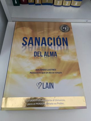 Sanación del alma