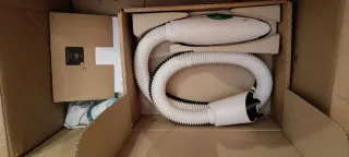 Aspirador Vorwerk Kobold VK7