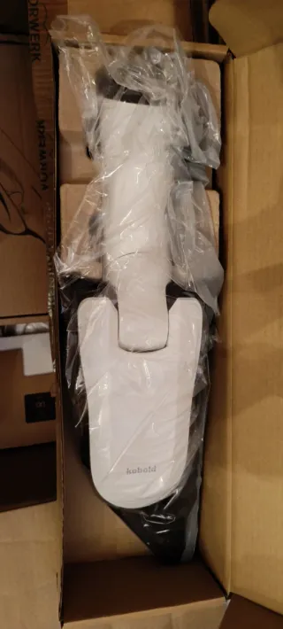 Aspirador Vorwerk Kobold VK7