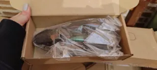 Aspirador Vorwerk Kobold VK7