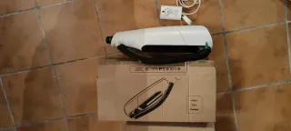 Aspirador Vorwerk Kobold VK7