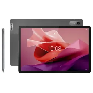 Lenovo Tab P12 12.7 3K 8/128GB Negra
