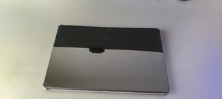 Lenovo Tab P12 12.7 3K 8/128GB Negra