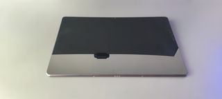 Lenovo Tab P12 12.7 3K 8/128GB Negra