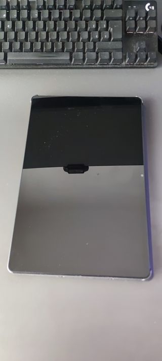 Lenovo Tab P12 12.7 3K 8/128GB Negra