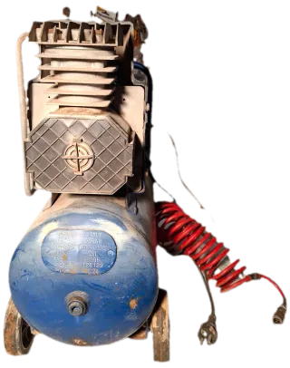 Compresor de aire IMCOINSA 25-50L