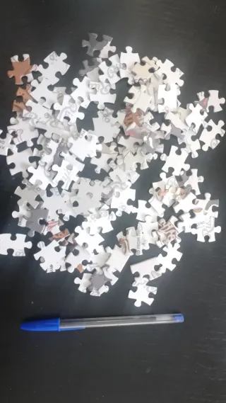 PUZZLE Gatos 1000 Piezas