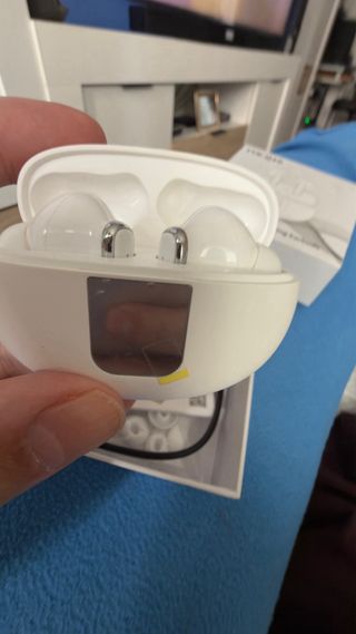 Auriculares Inalámbricos Cancelación Ruido